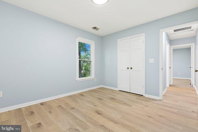 SNOWDENS MILL - Residential