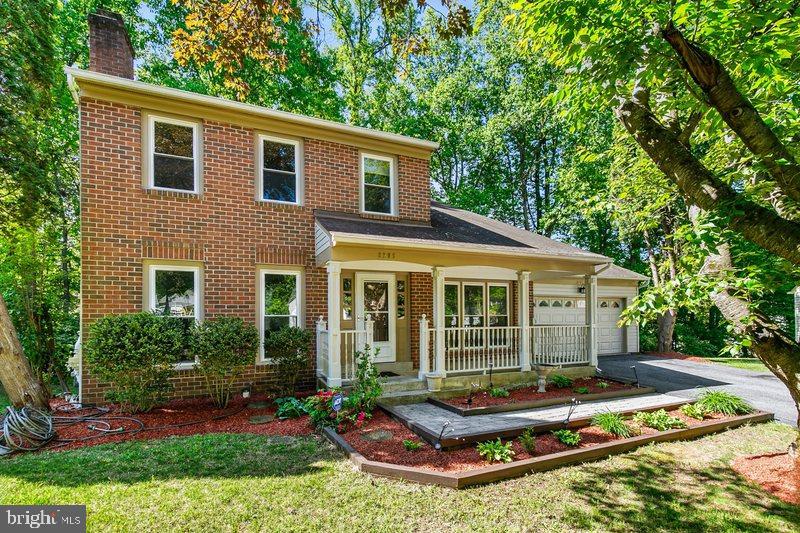 SNOWDENS MILL - Residential