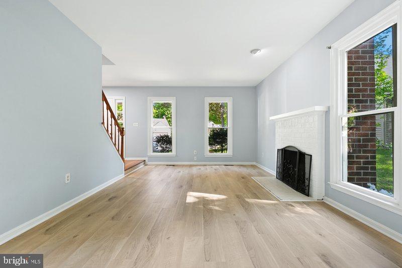 SNOWDENS MILL - Residential
