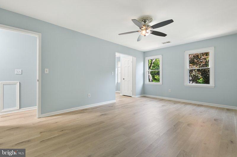 SNOWDENS MILL - Residential