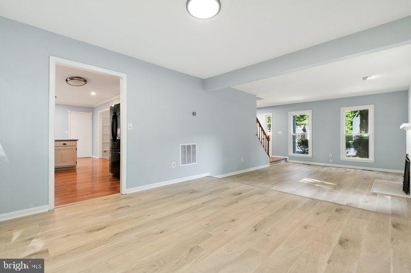 SNOWDENS MILL - Residential