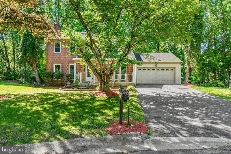 SNOWDENS MILL - Residential