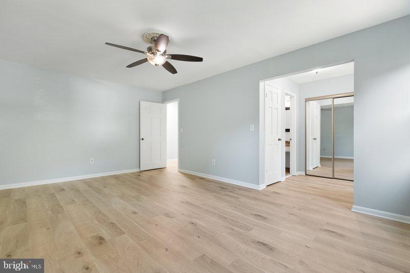 SNOWDENS MILL - Residential