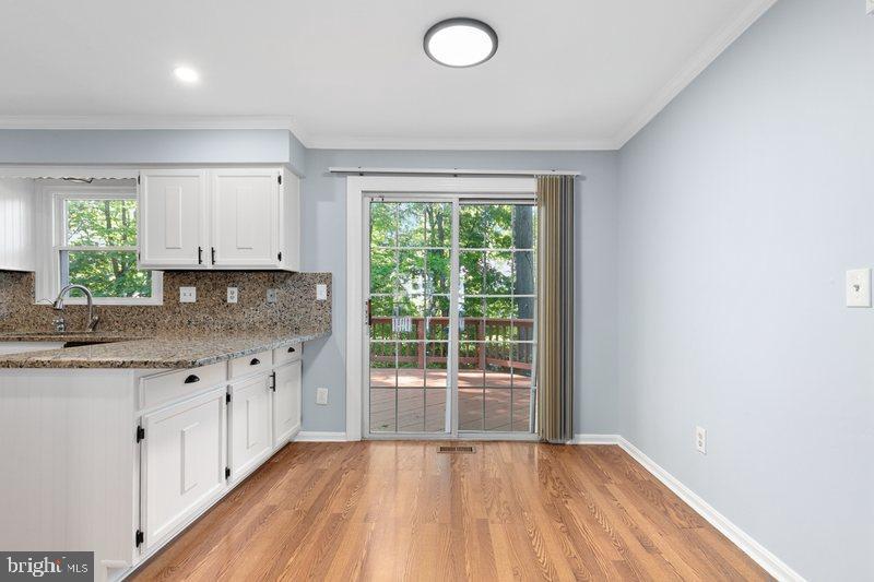 SNOWDENS MILL - Residential