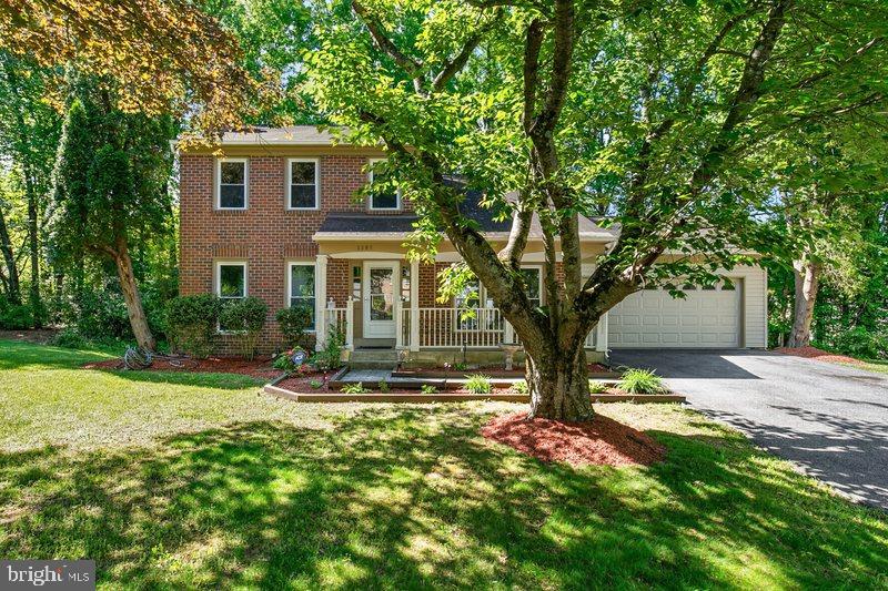 SNOWDENS MILL - Residential