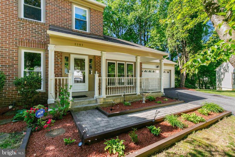 SNOWDENS MILL - Residential