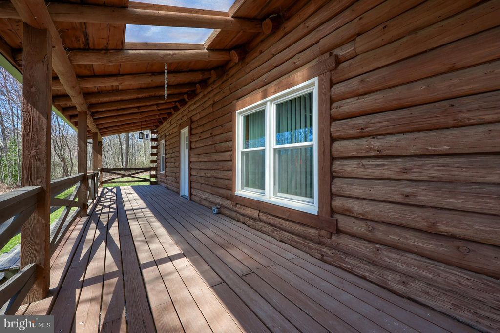 Photo of 13 Upper Valley Road, CHRISTIANA, PA 17509 (MLS # PALA2066838)