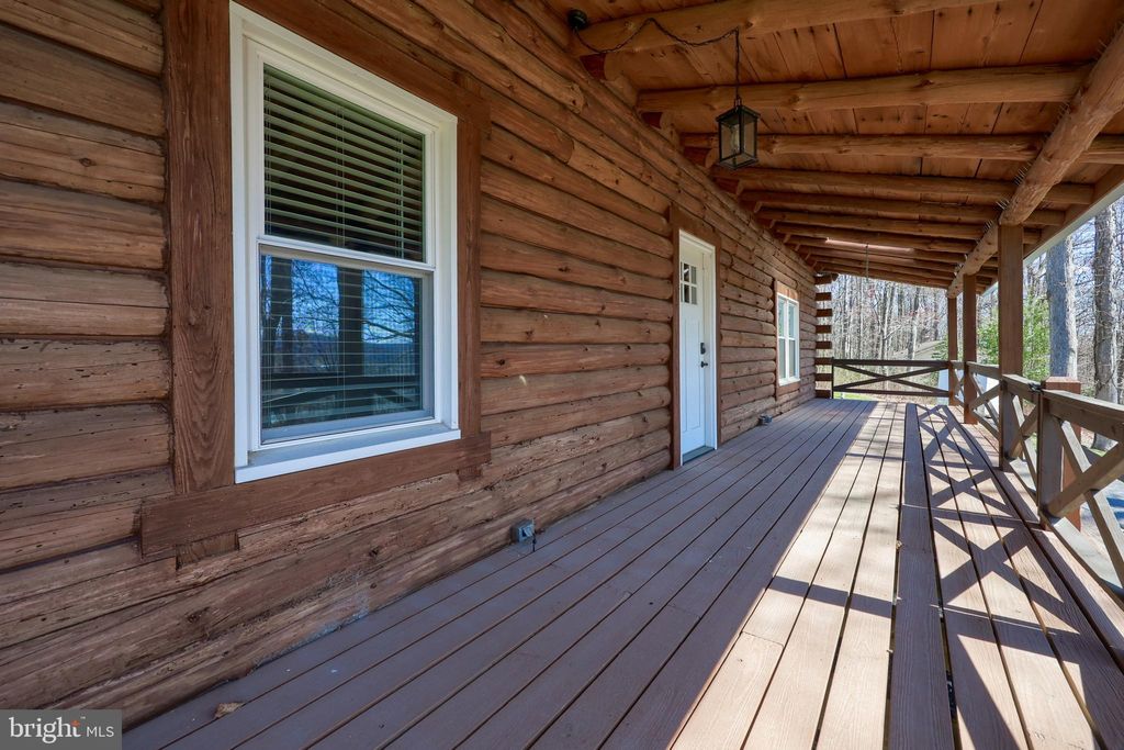 Photo of 13 Upper Valley Road, CHRISTIANA, PA 17509 (MLS # PALA2066838)