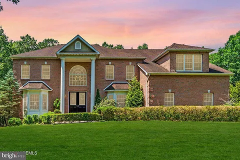 312 Clearstream Road, Jackson, NJ MLS: NJOC2034760