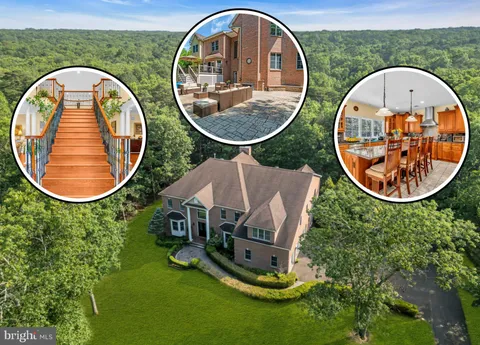 312 Clearstream Road, Jackson, NJ MLS: NJOC2034760