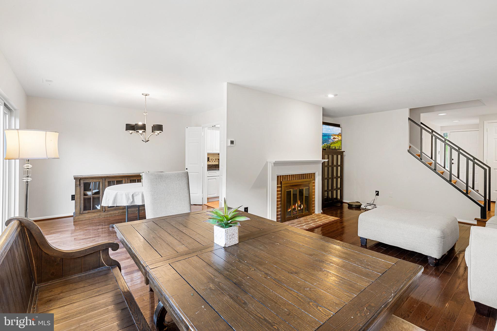 FOXWOOD - Residential