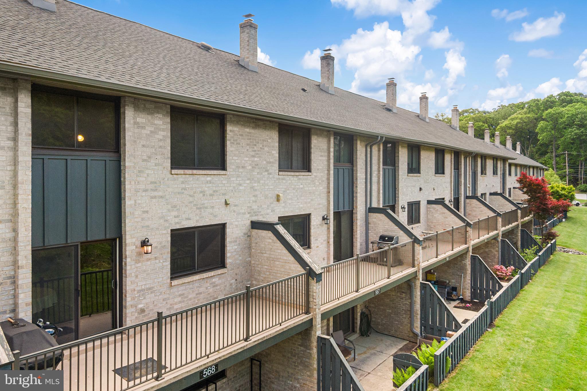 FOXWOOD - Residential