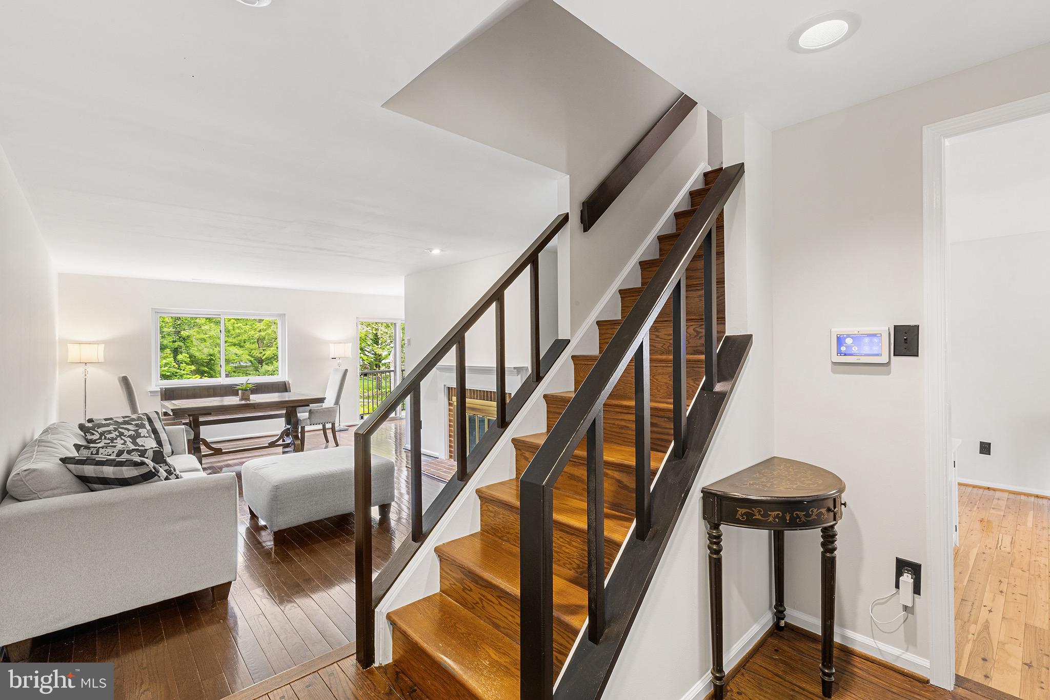 FOXWOOD - Residential