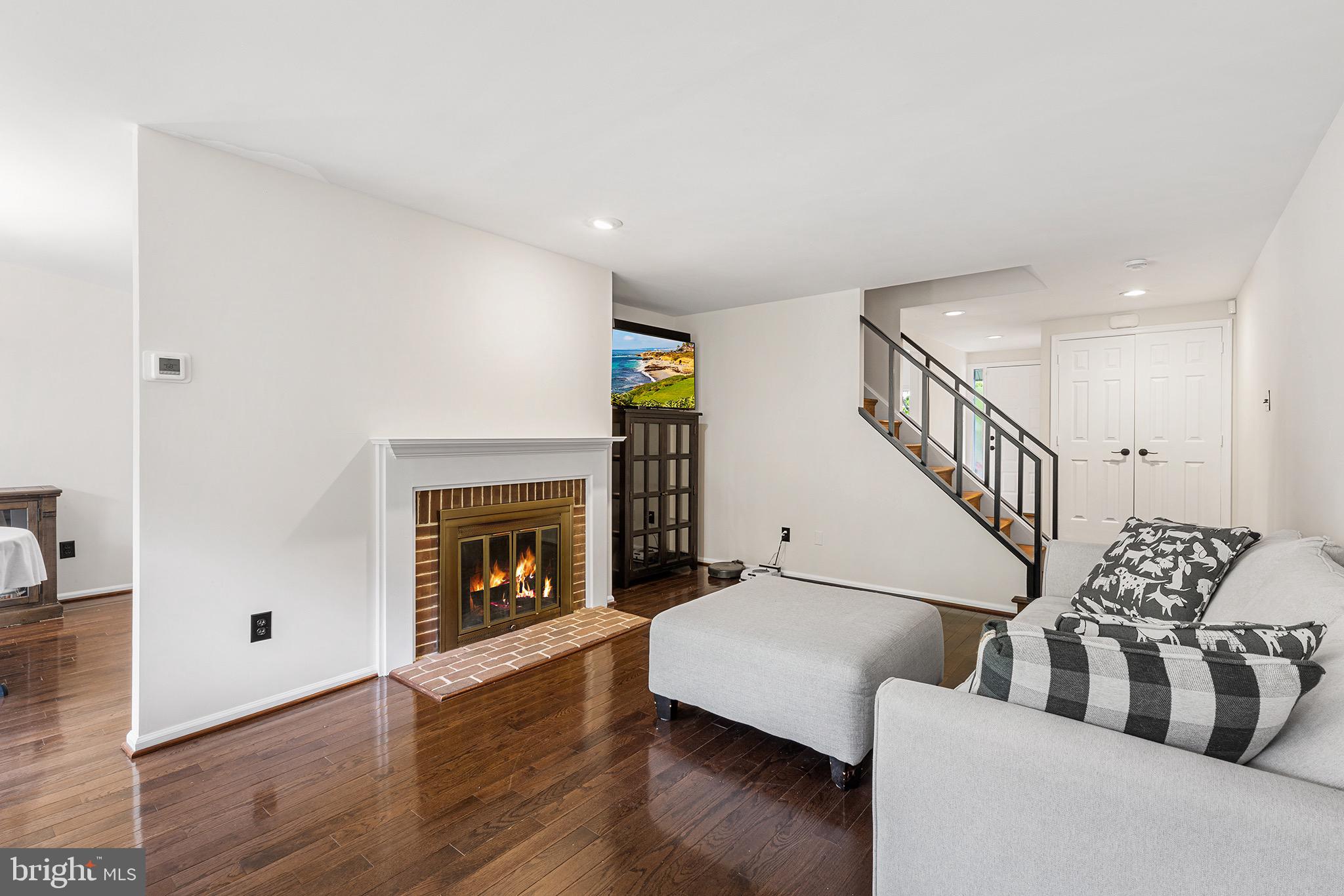 FOXWOOD - Residential