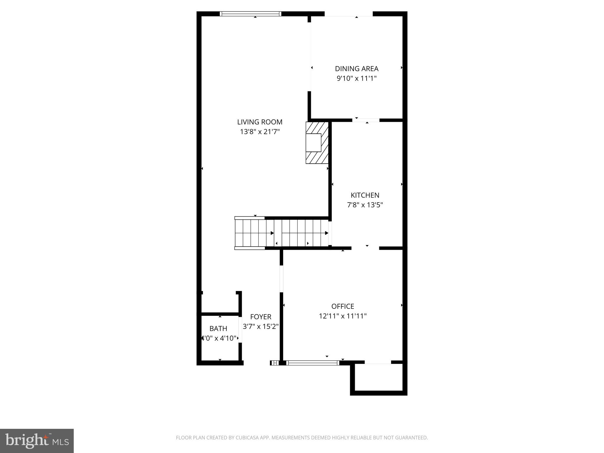 FOXWOOD - Residential