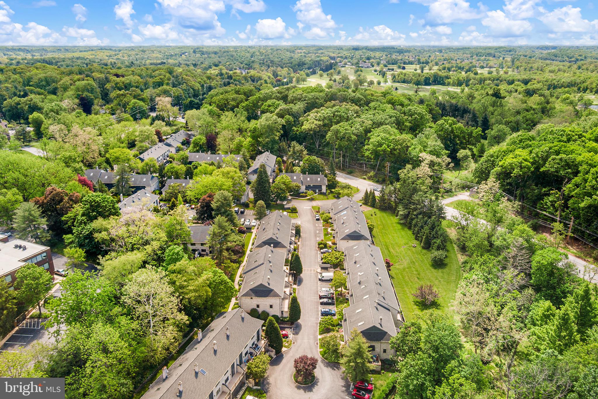 FOXWOOD - Residential