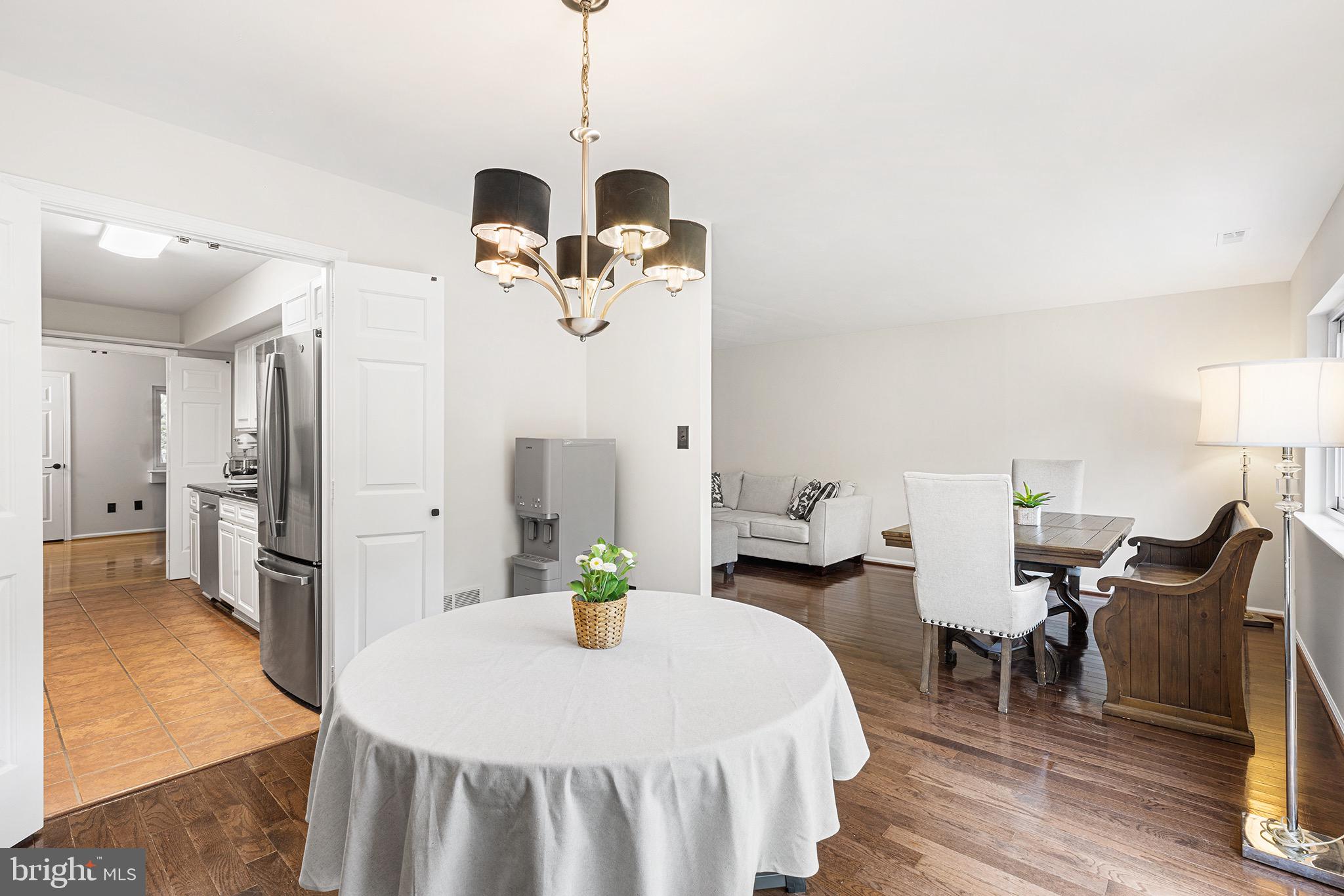 FOXWOOD - Residential