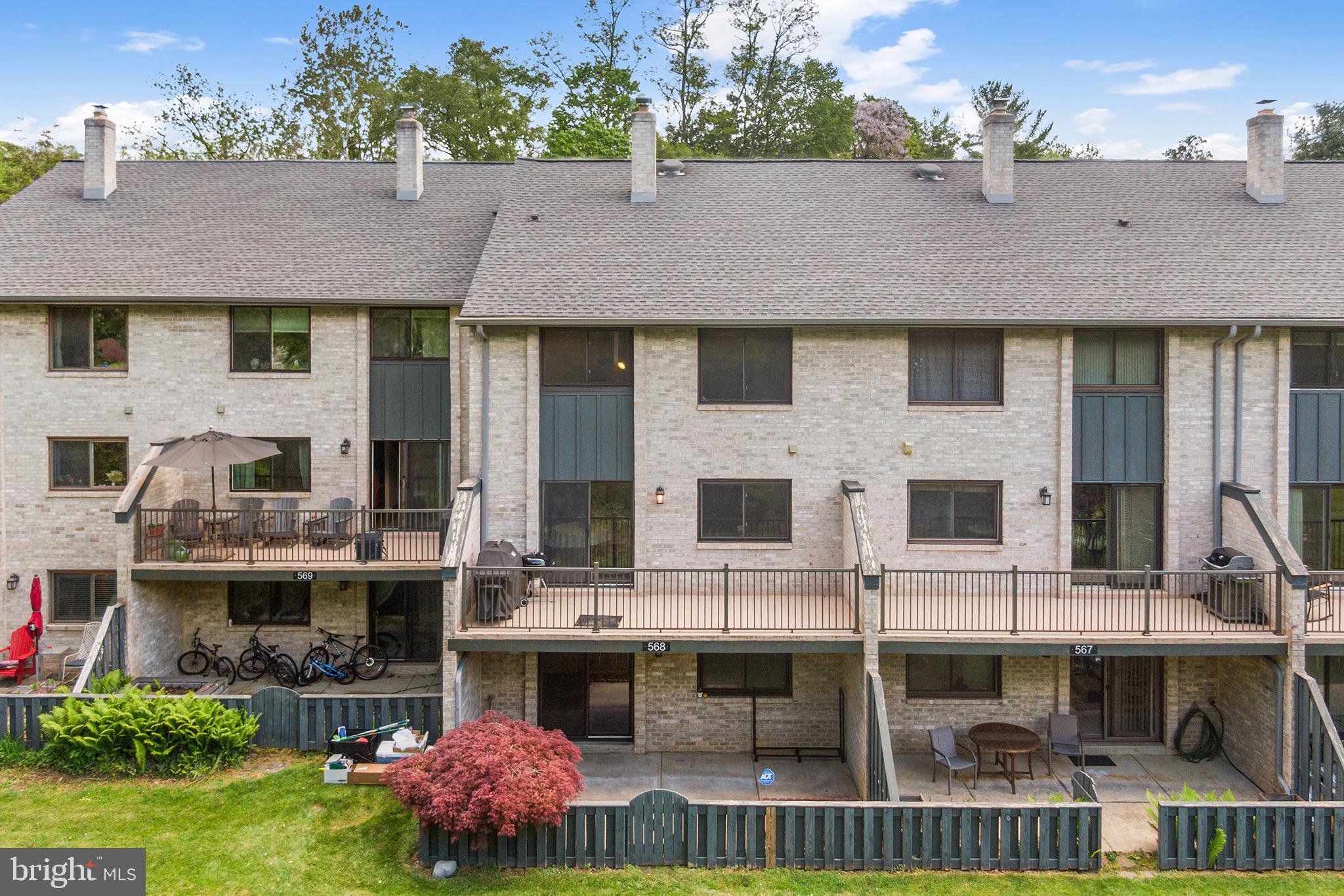 FOXWOOD - Residential