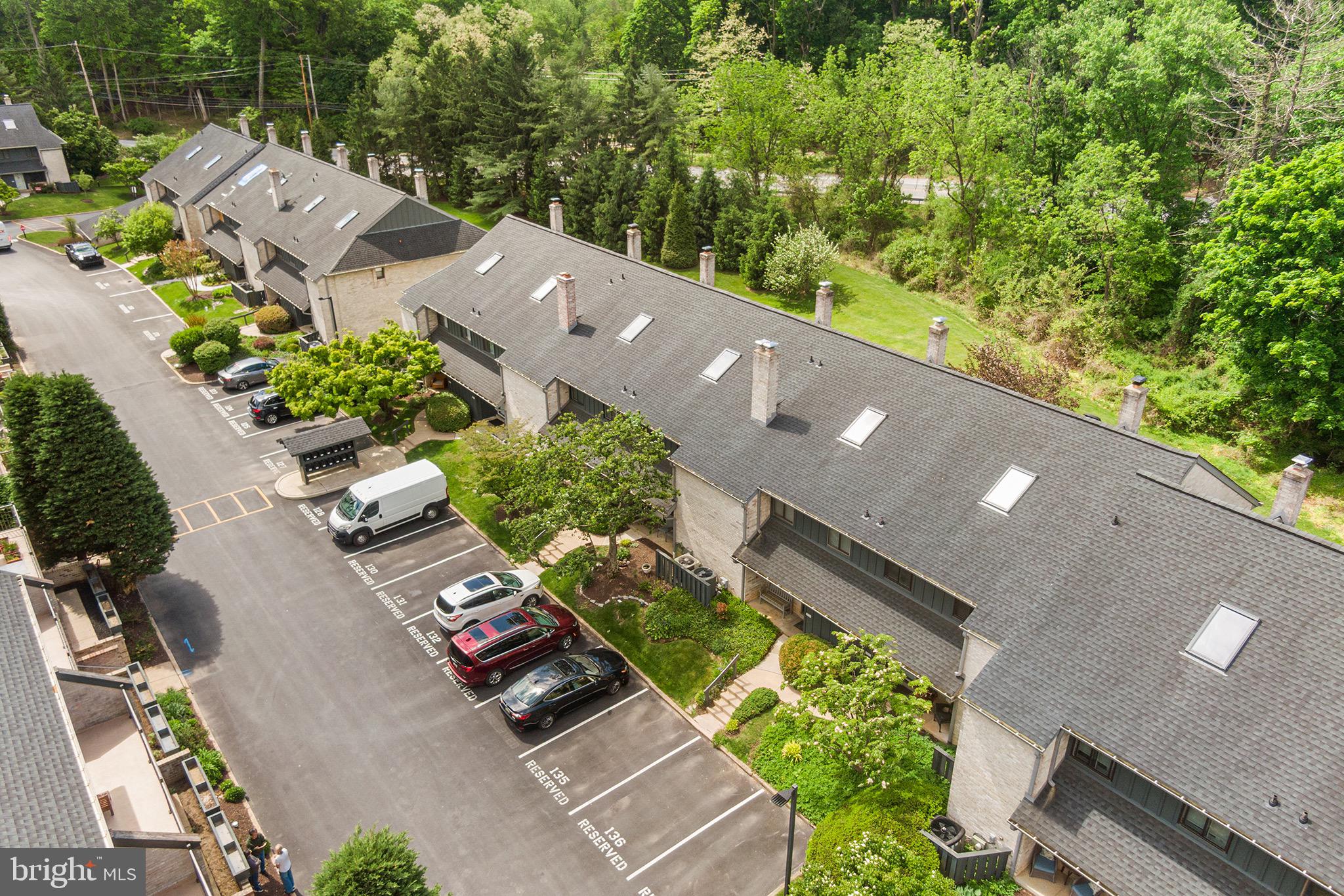 FOXWOOD - Residential