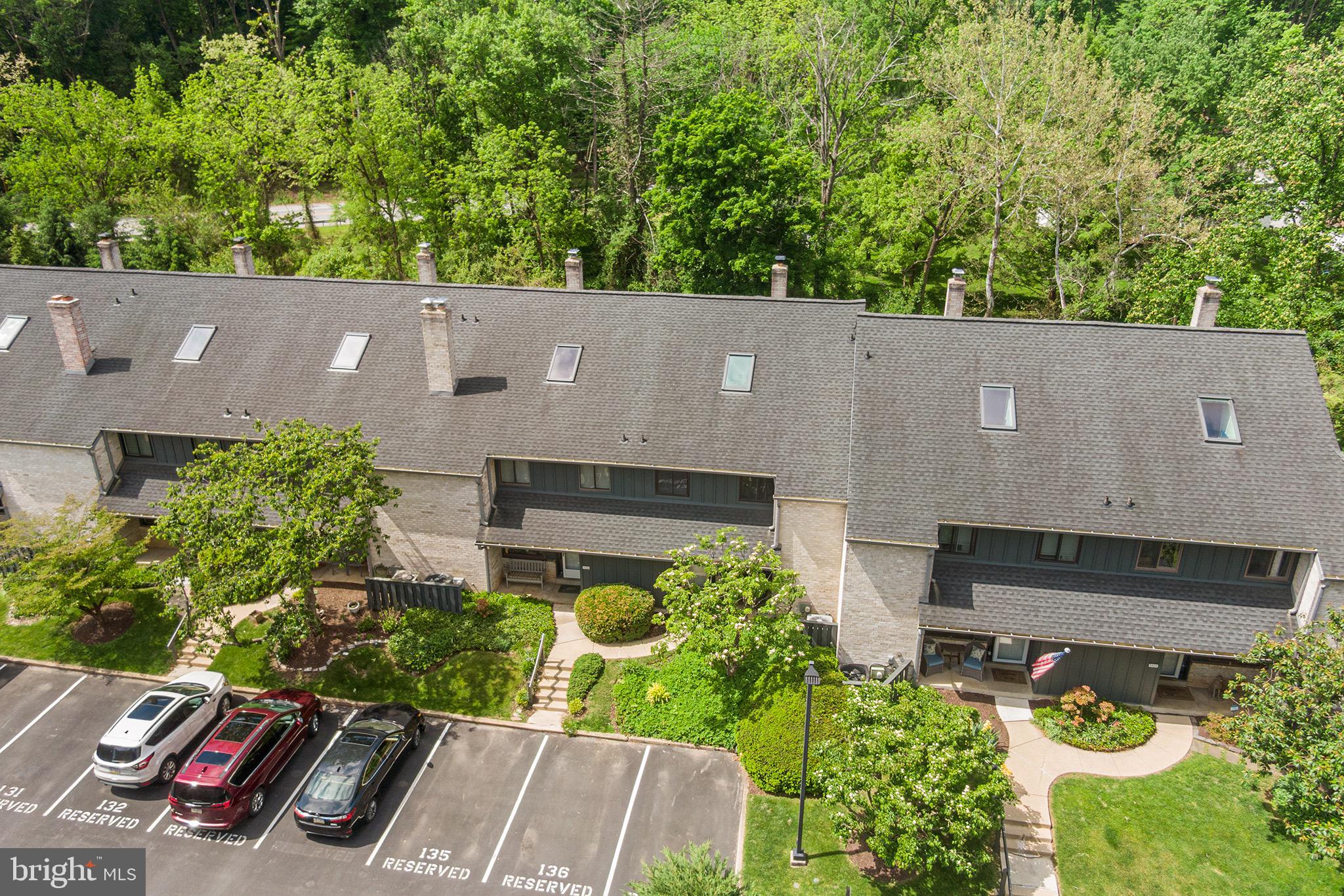 FOXWOOD - Residential