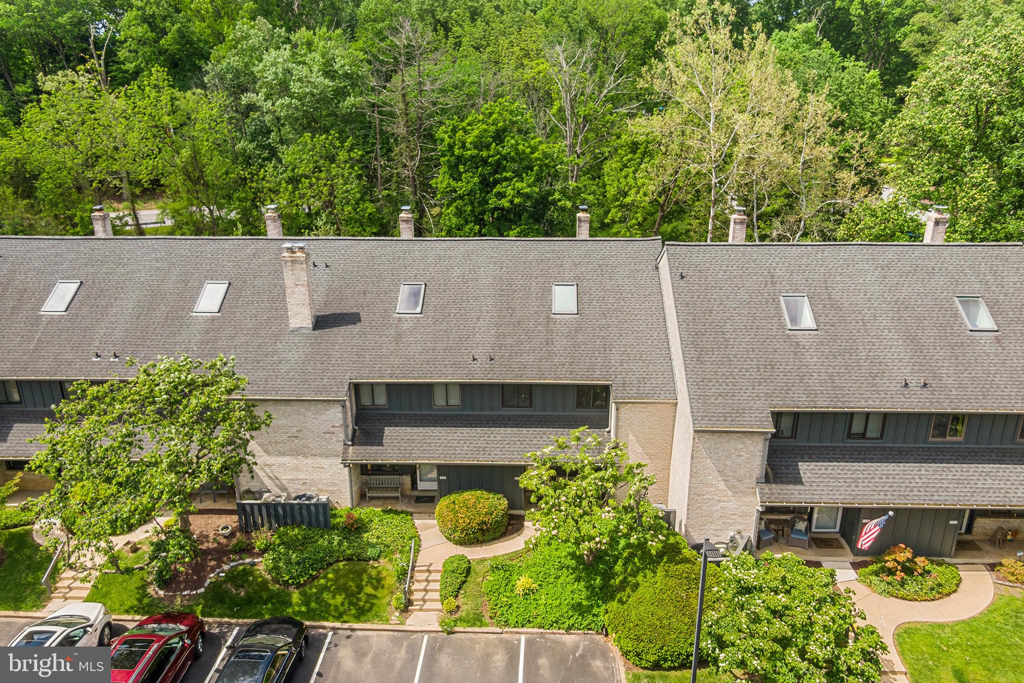 FOXWOOD - Residential