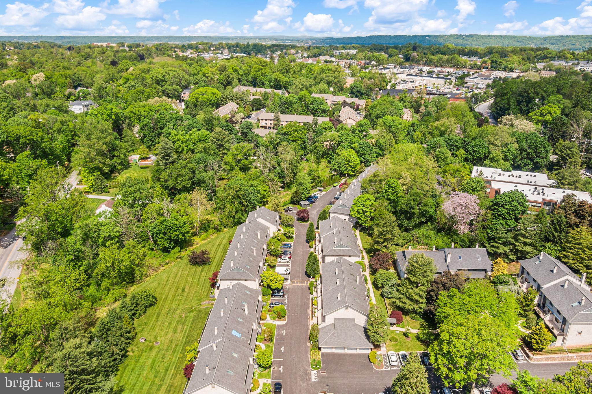 FOXWOOD - Residential