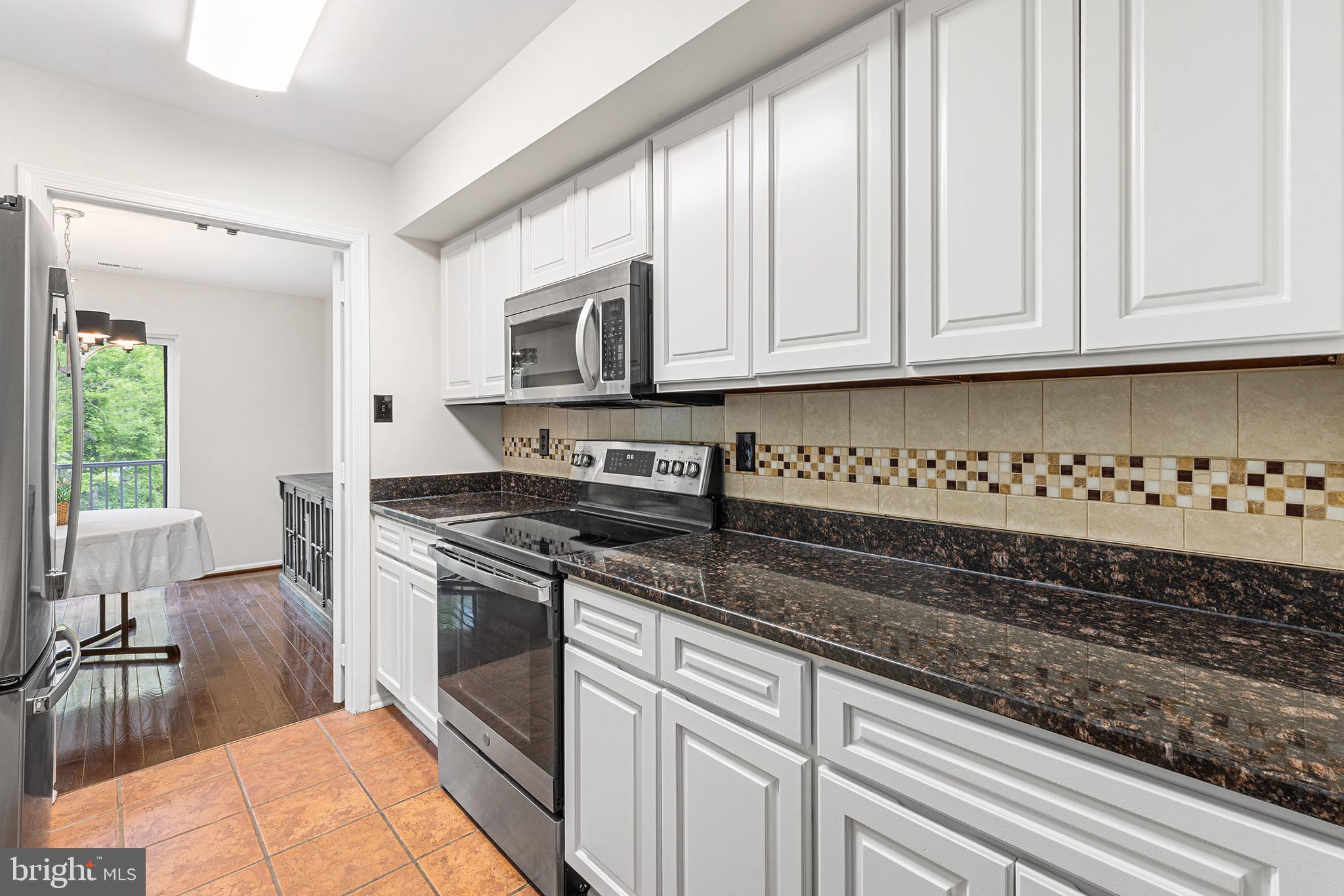 FOXWOOD - Residential