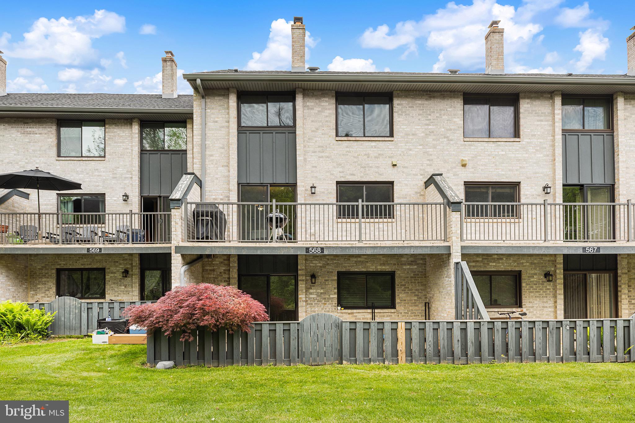 FOXWOOD - Residential