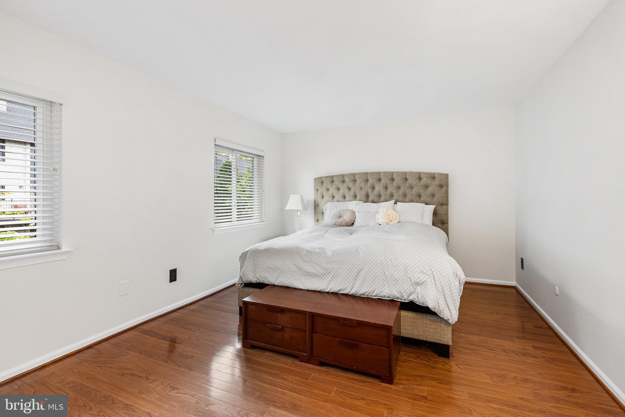 FOXWOOD - Residential