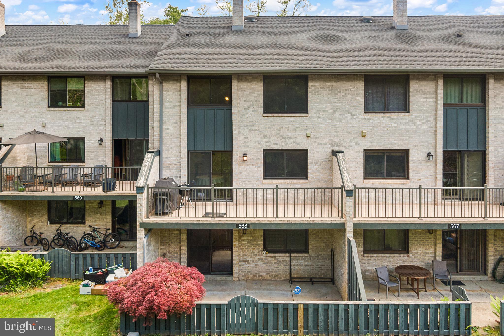 FOXWOOD - Residential