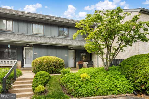 Townhouse For Sale - 568 Foxwood Lane #568<br/> Chester County, PAOLI, PA 19301
