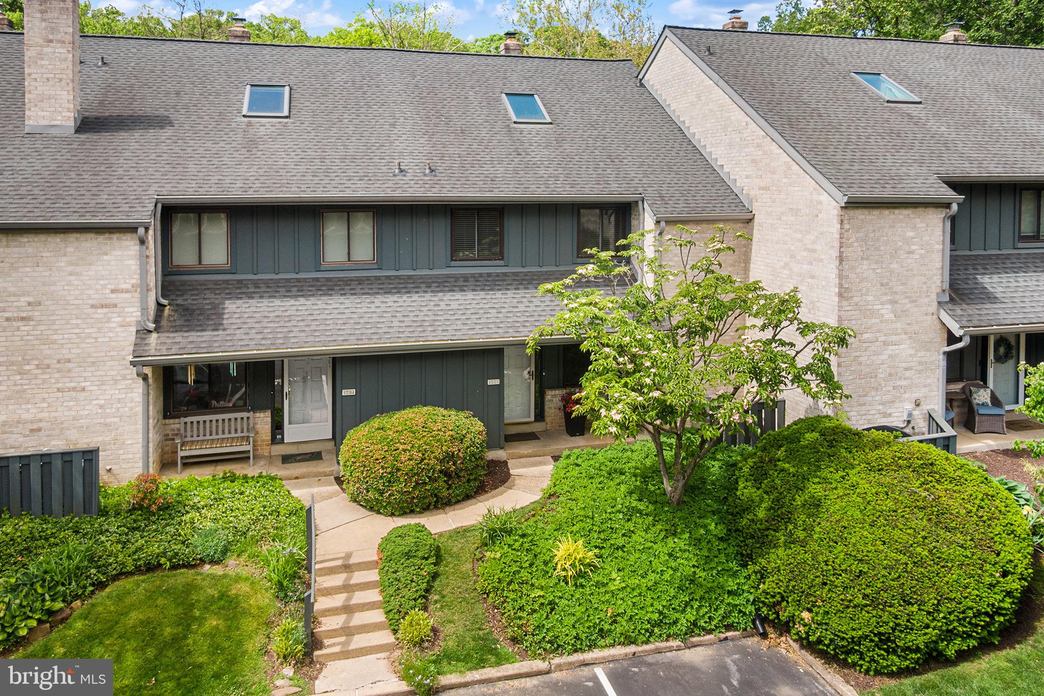 FOXWOOD - Residential