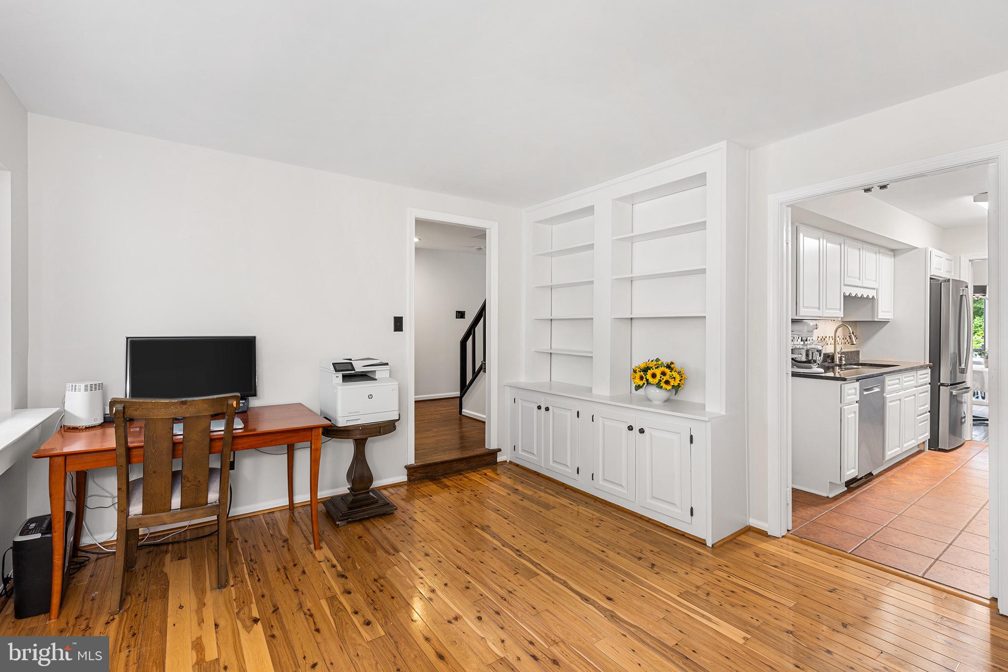 FOXWOOD - Residential