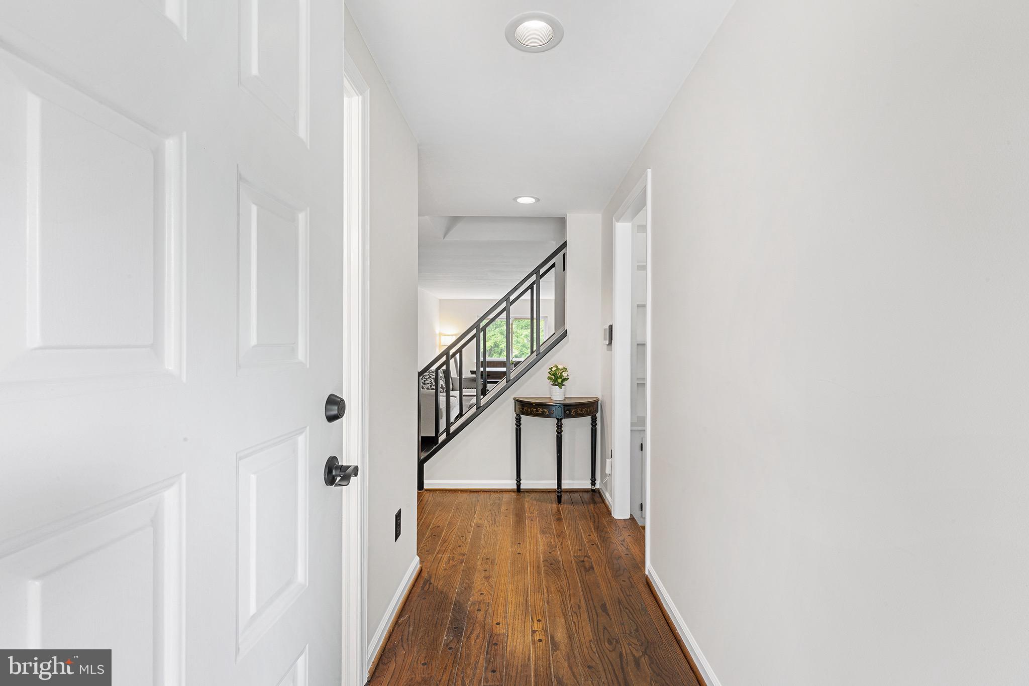 FOXWOOD - Residential
