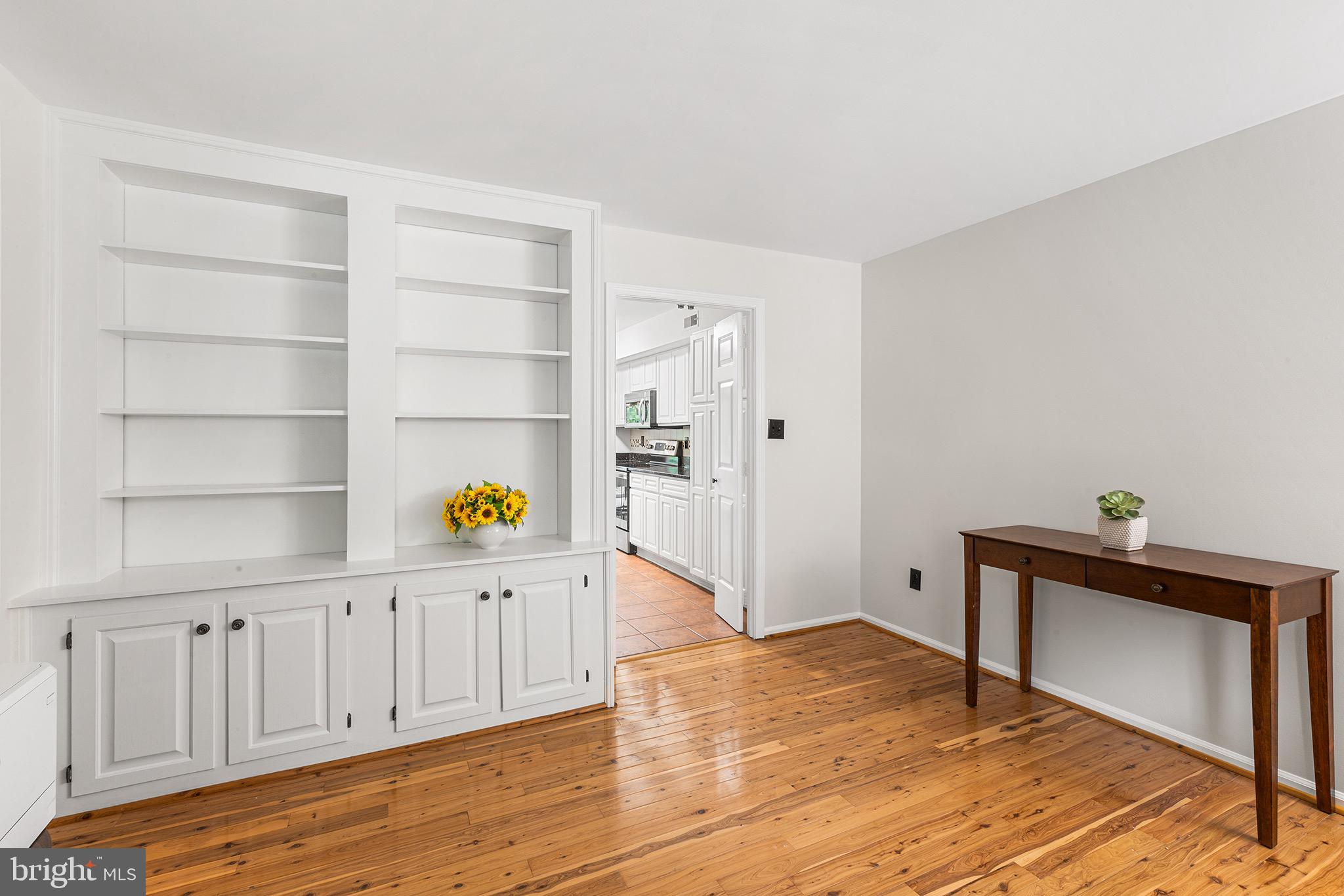 FOXWOOD - Residential