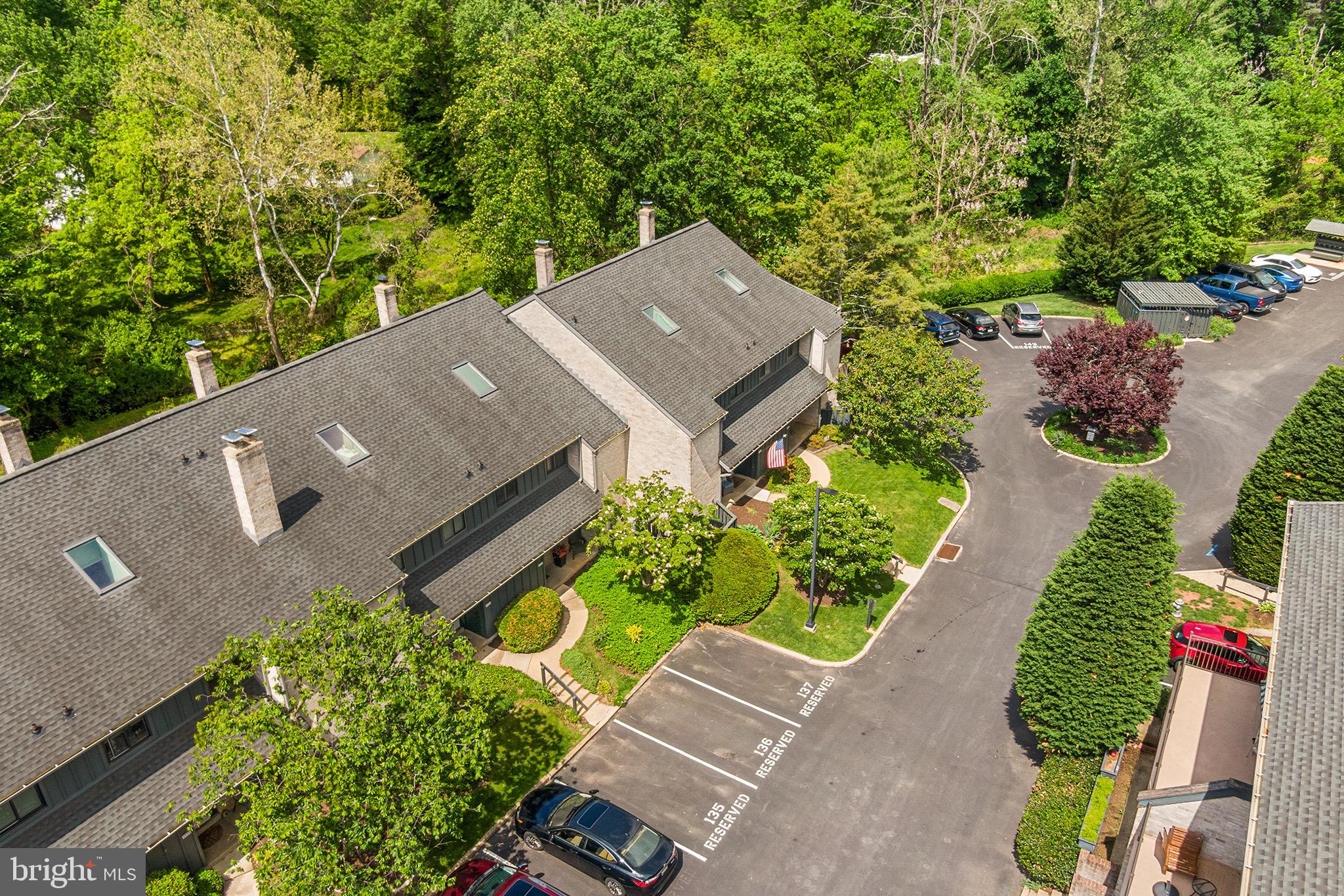 FOXWOOD - Residential