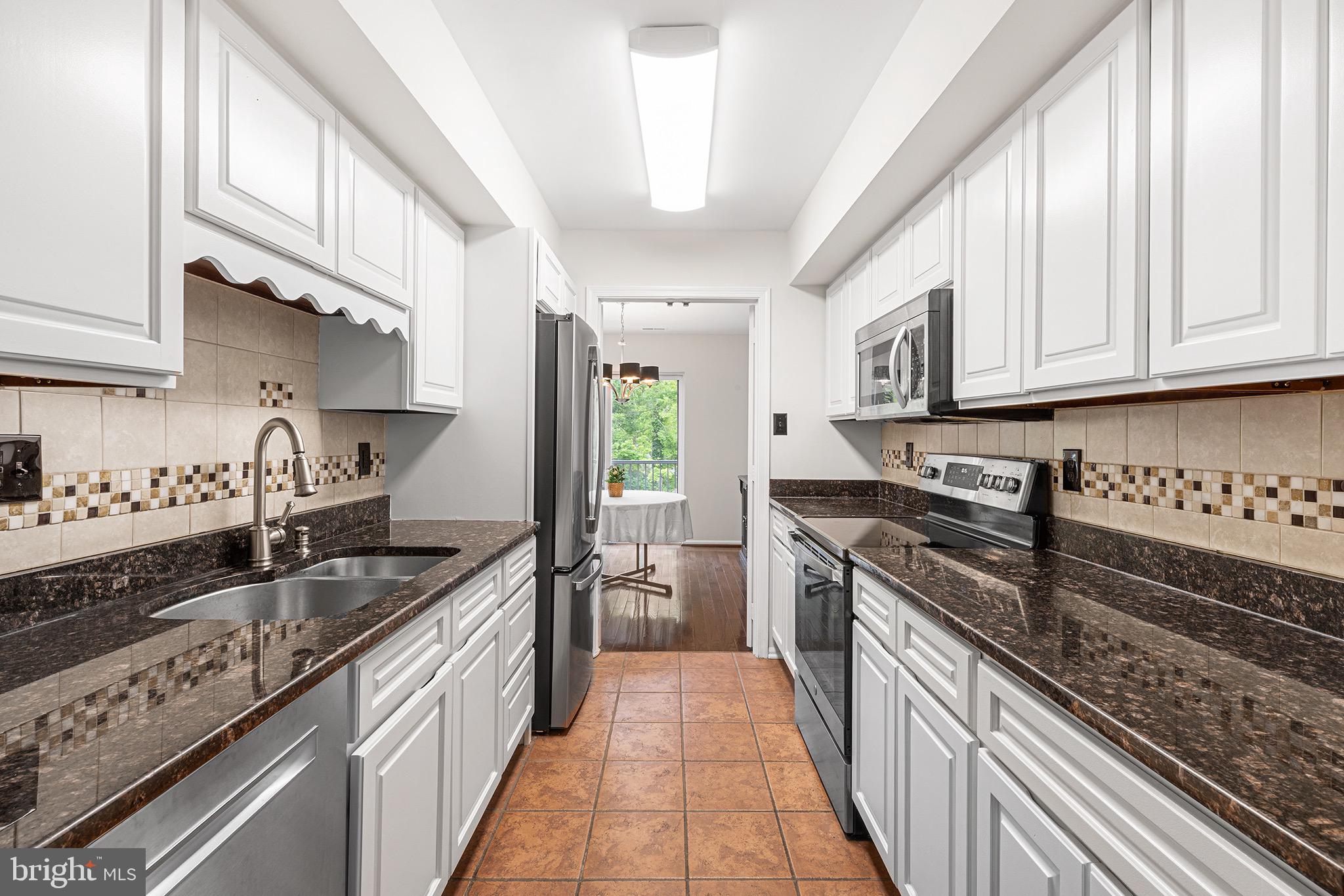 FOXWOOD - Residential