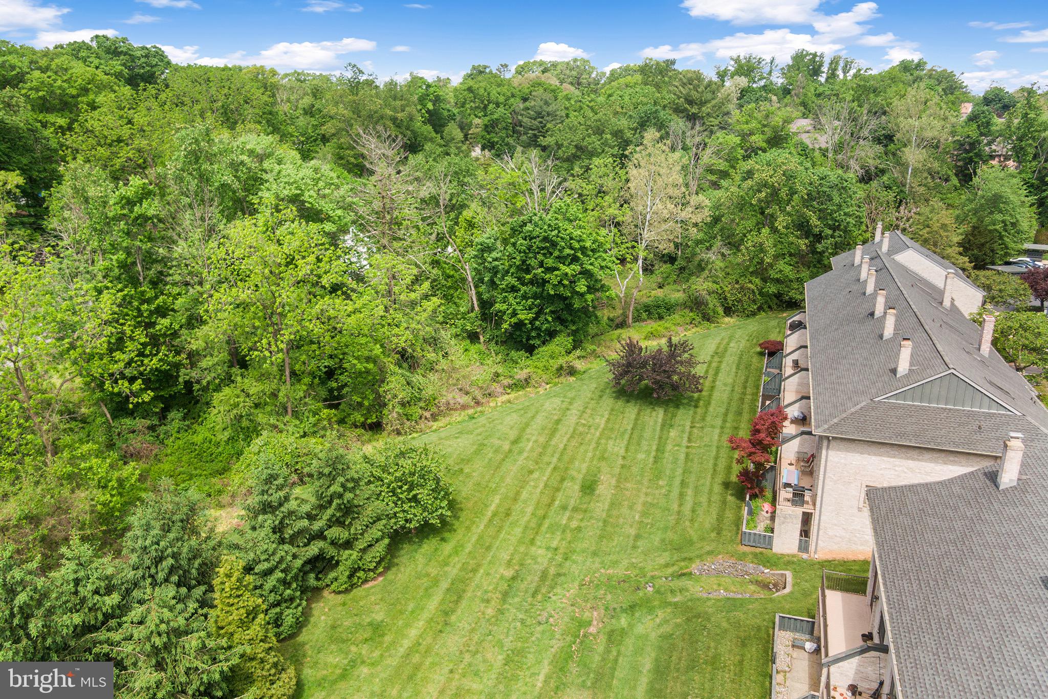 FOXWOOD - Residential