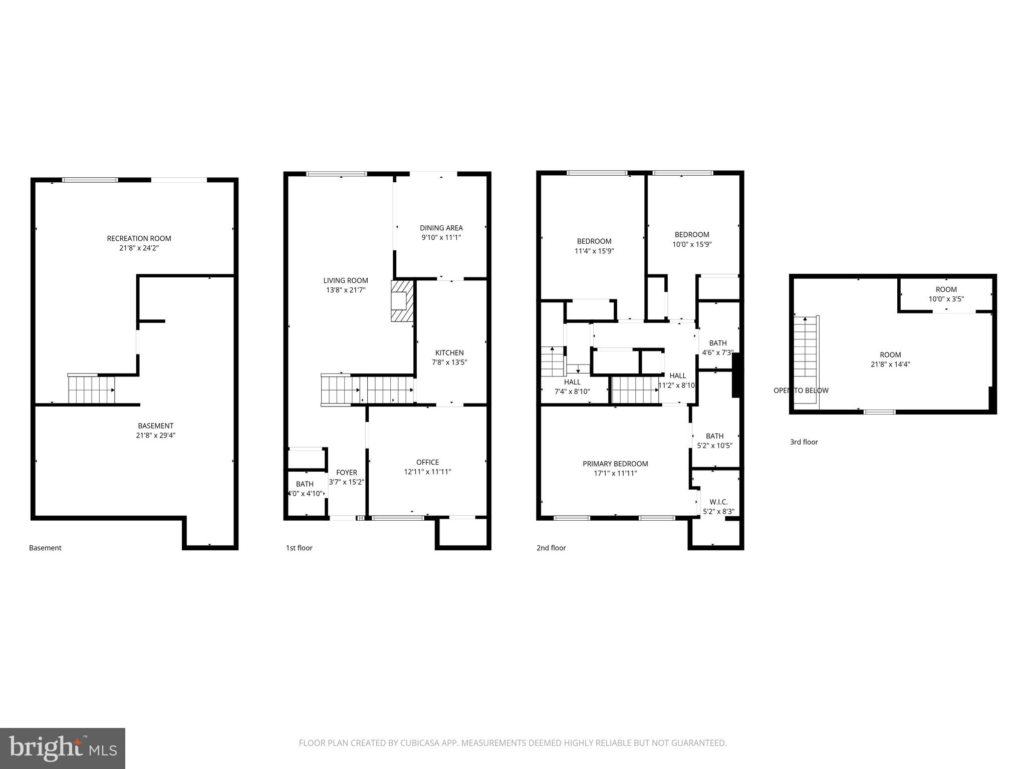 FOXWOOD - Residential