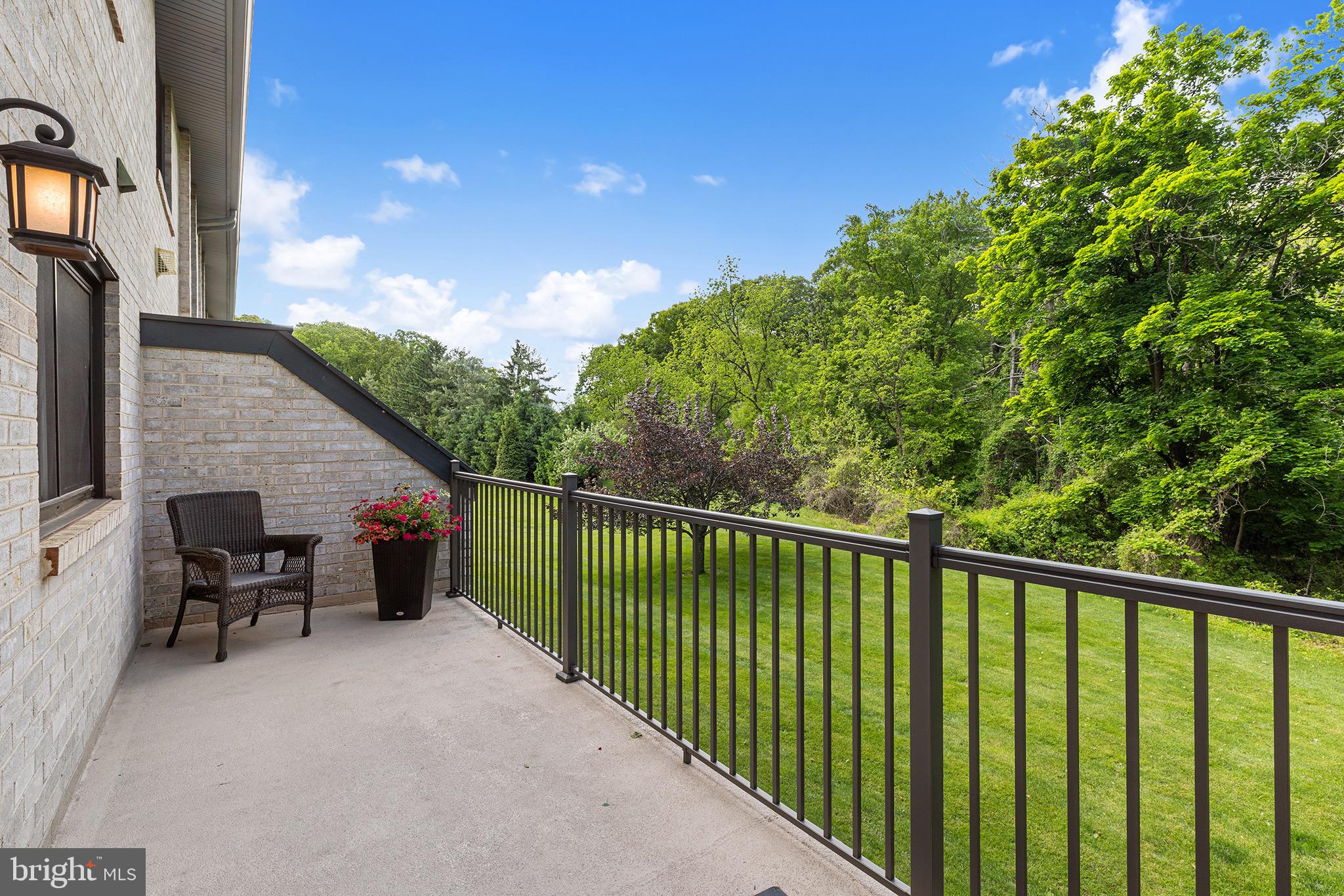 FOXWOOD - Residential