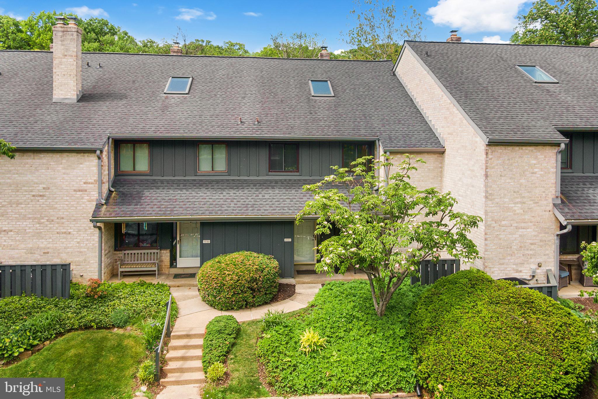 FOXWOOD - Residential