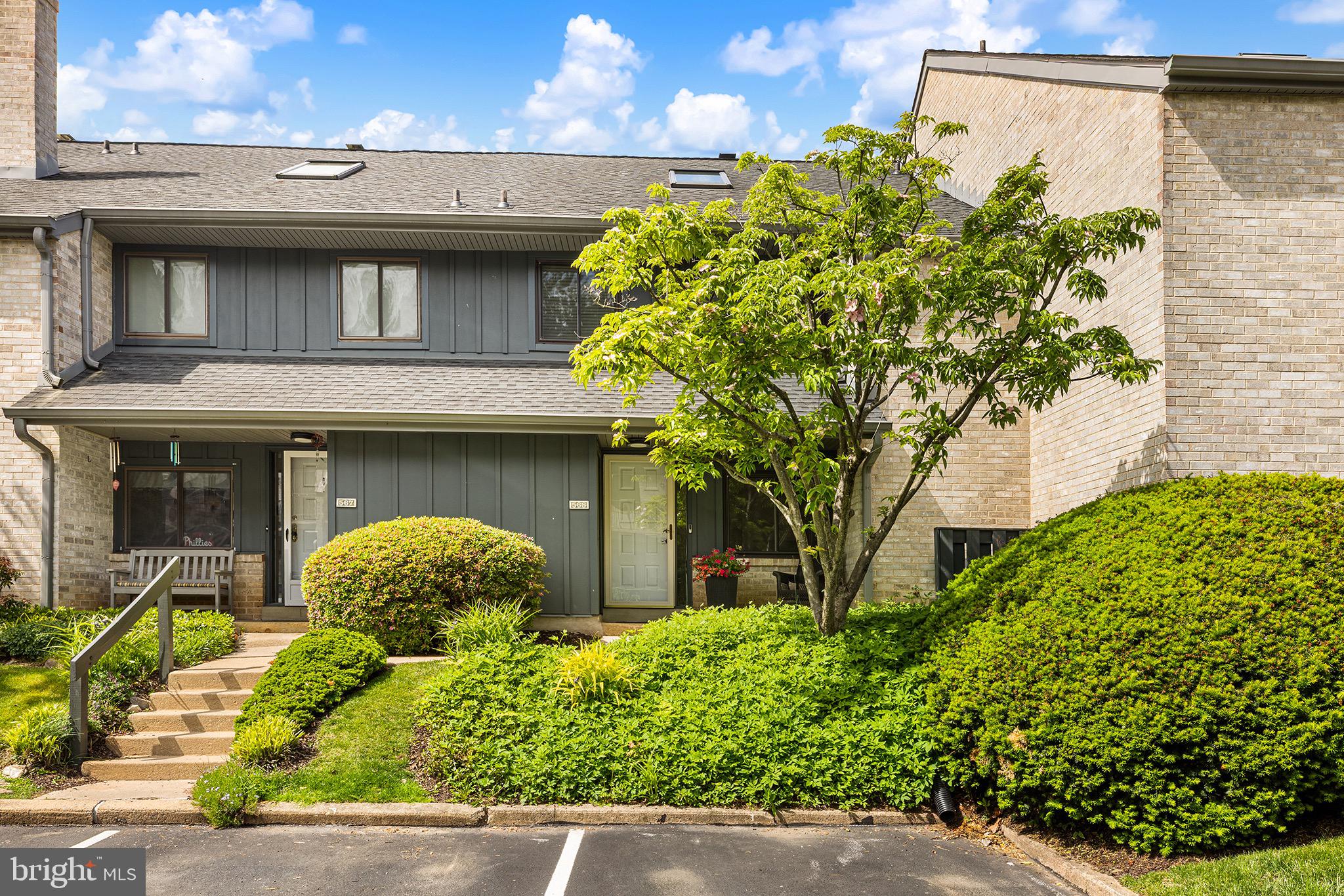 FOXWOOD - Residential