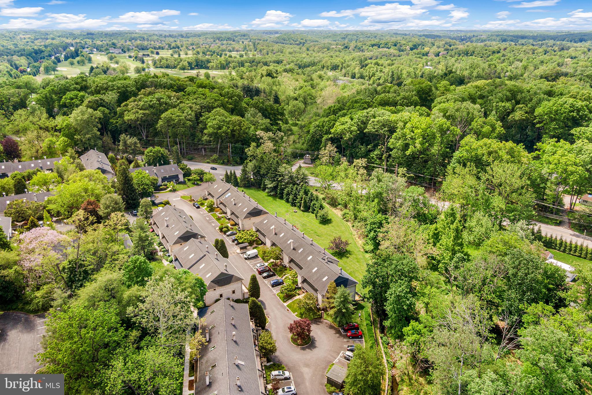 FOXWOOD - Residential