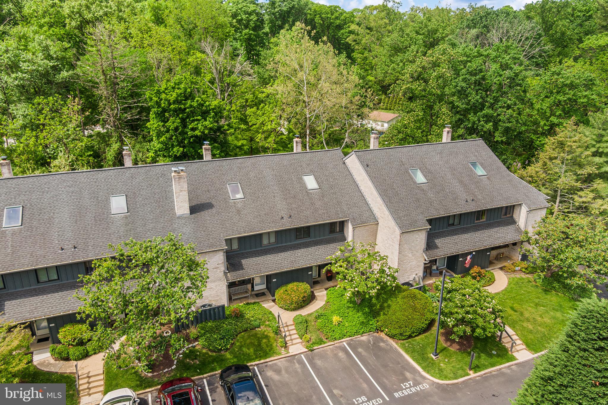 FOXWOOD - Residential