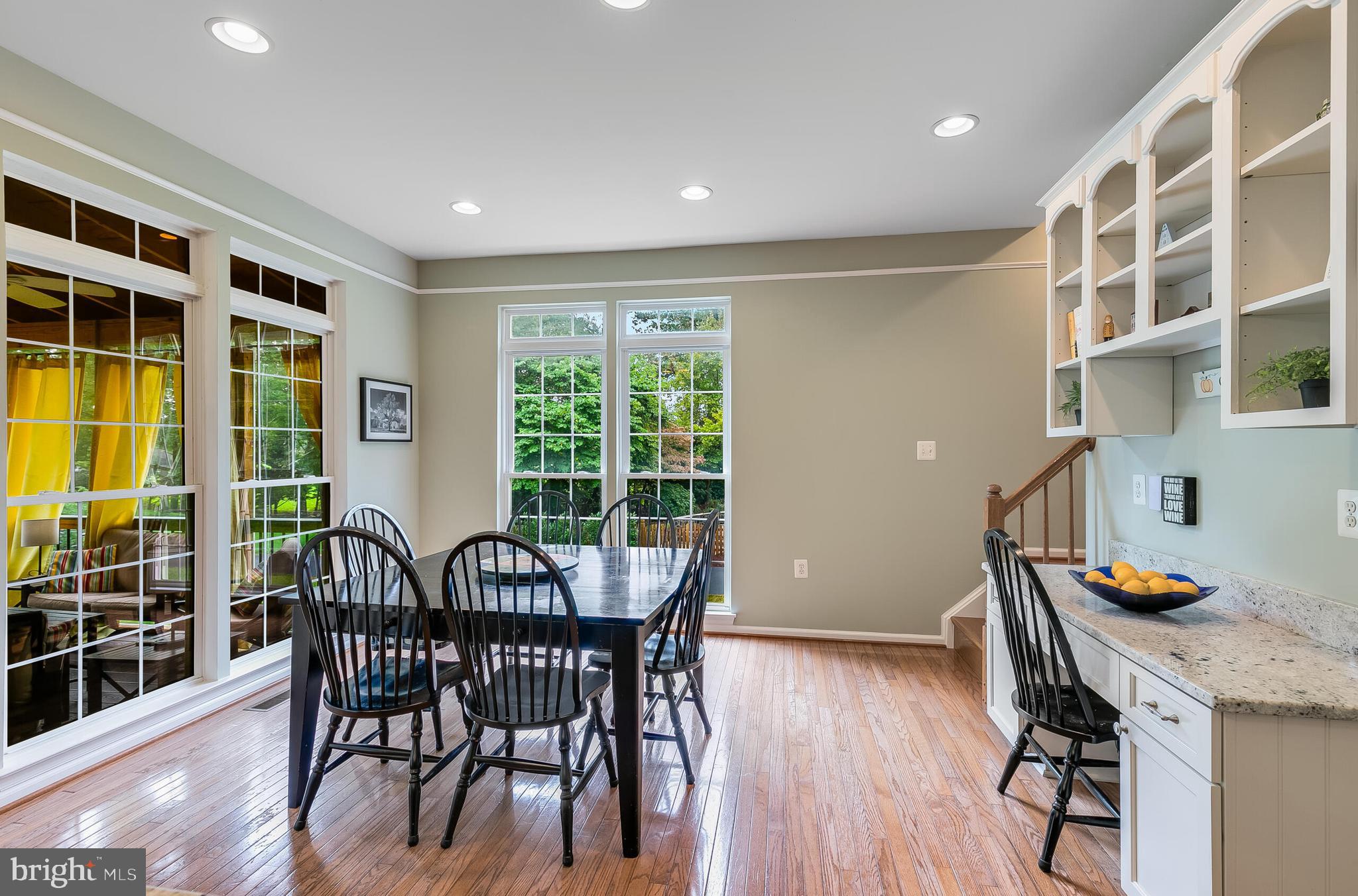 WOODLEA MANOR - Residential