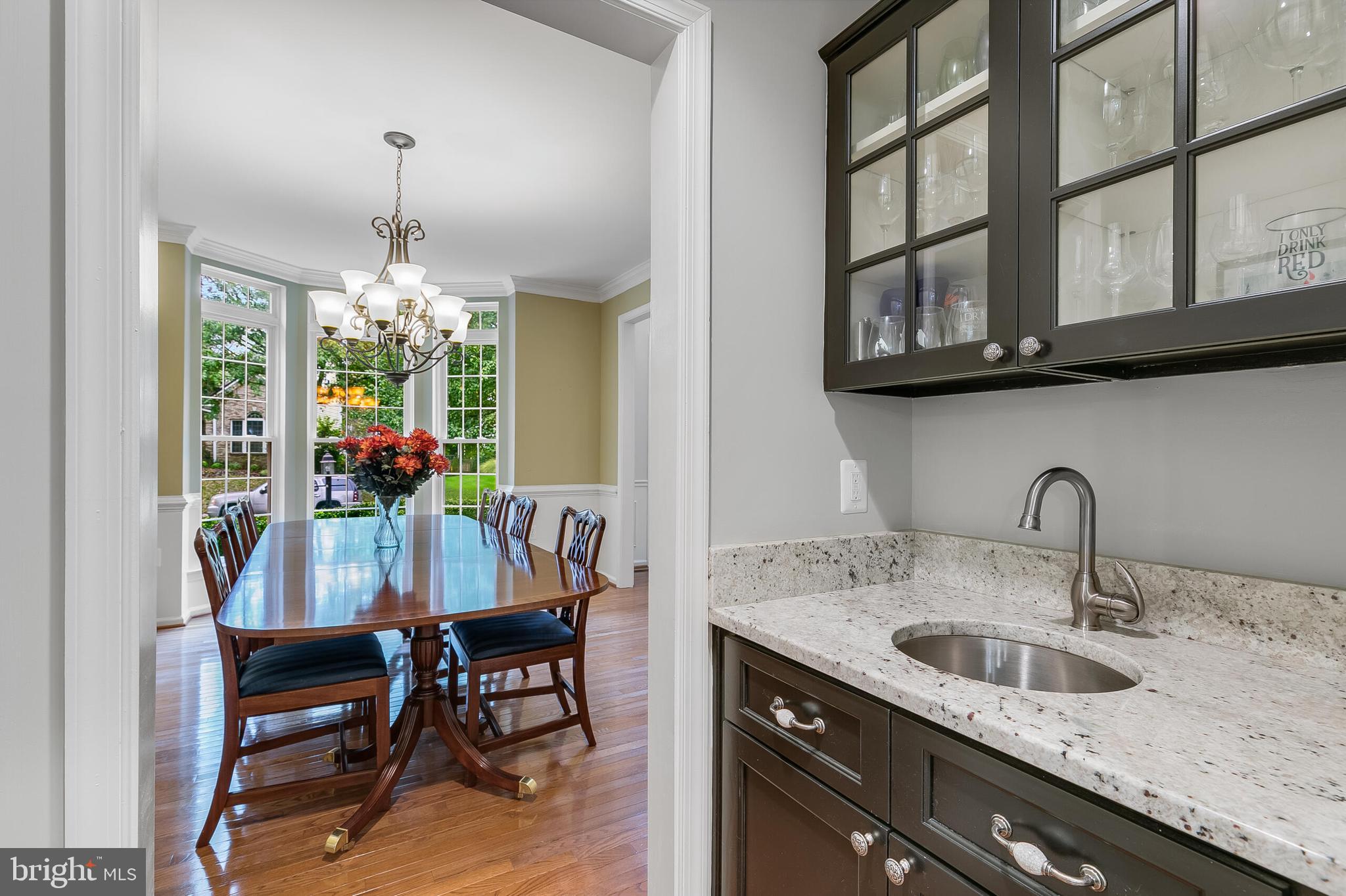 WOODLEA MANOR - Residential