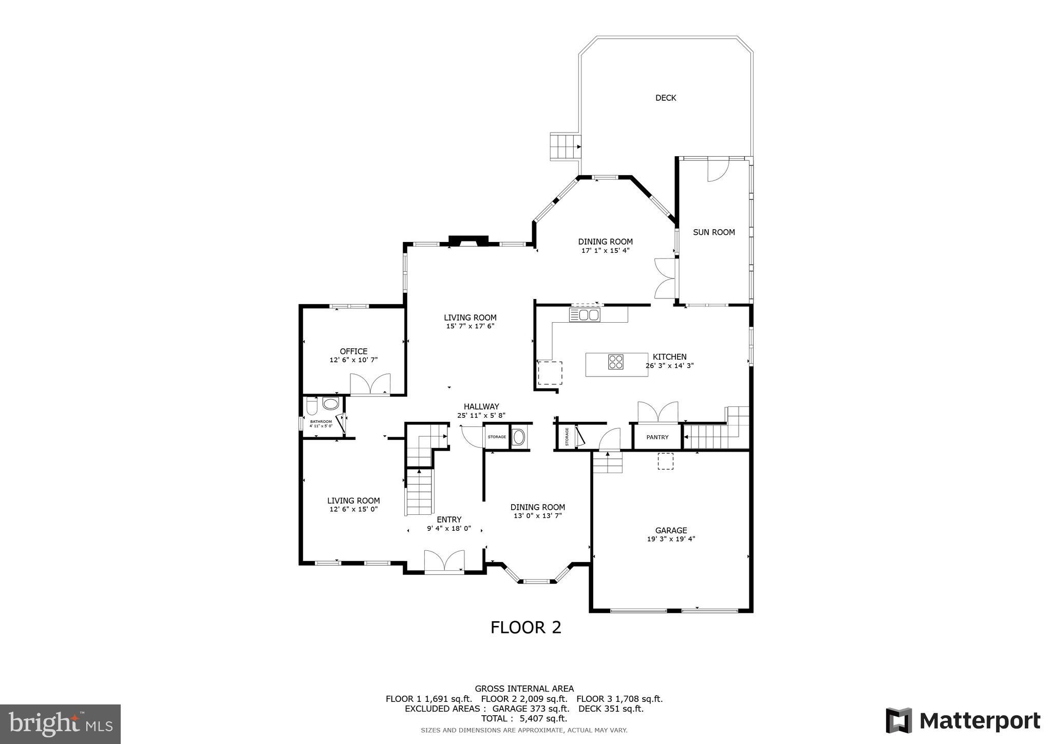 WOODLEA MANOR - Residential