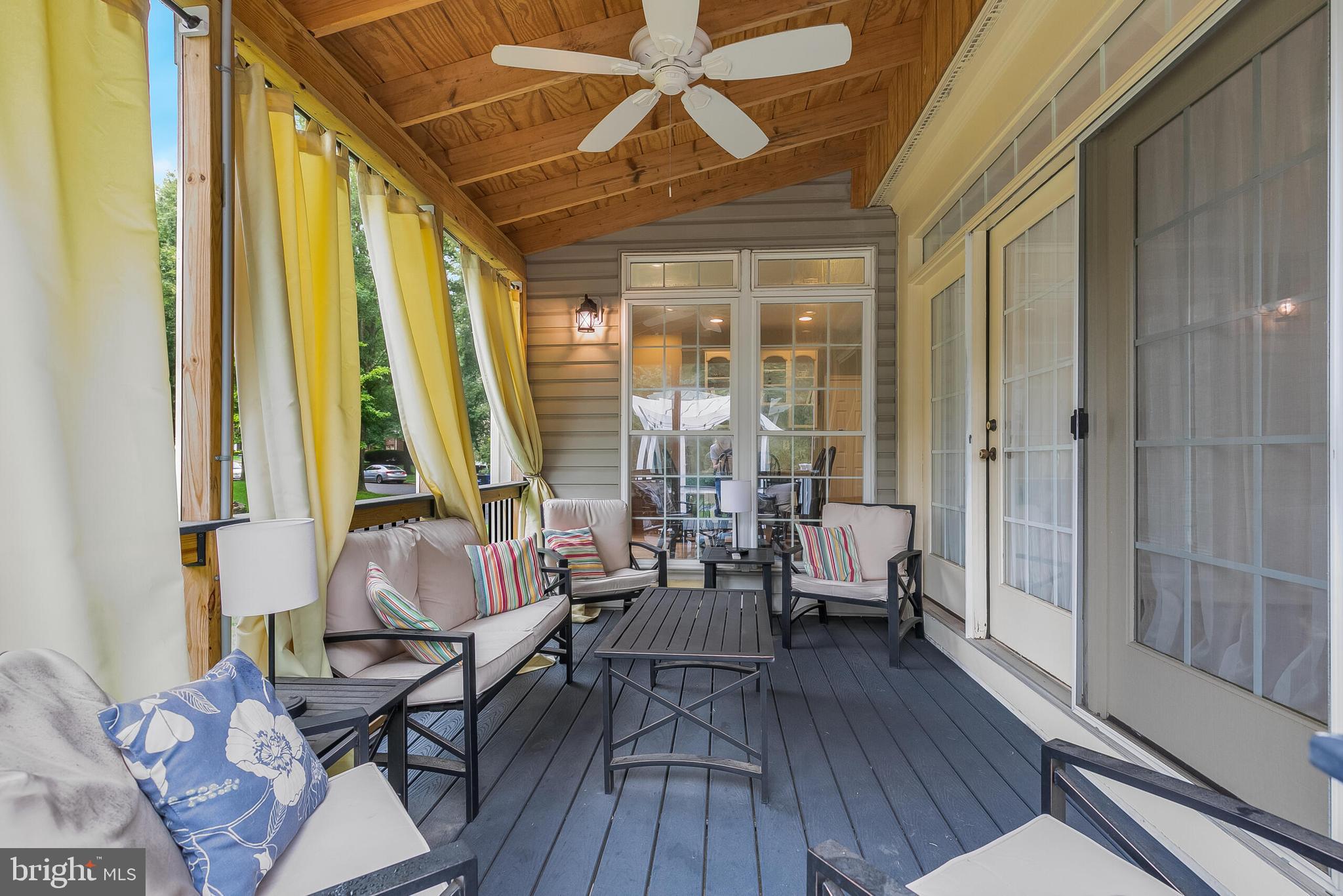 WOODLEA MANOR - Residential