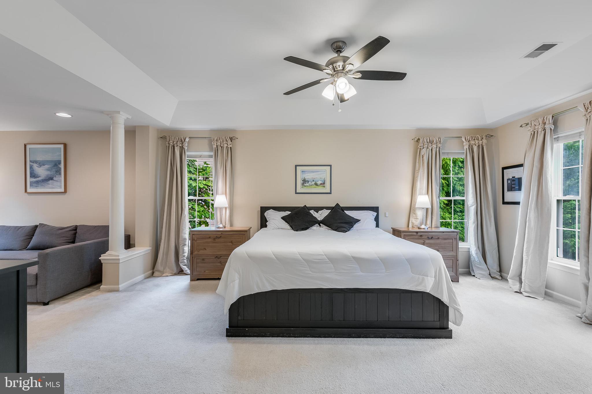 WOODLEA MANOR - Residential