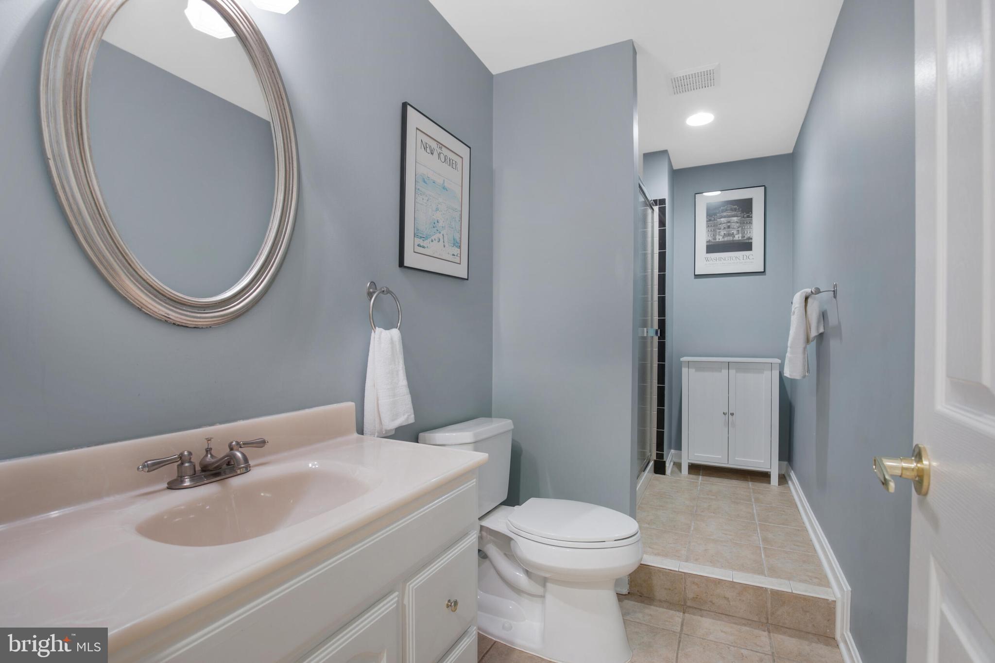 WOODLEA MANOR - Residential